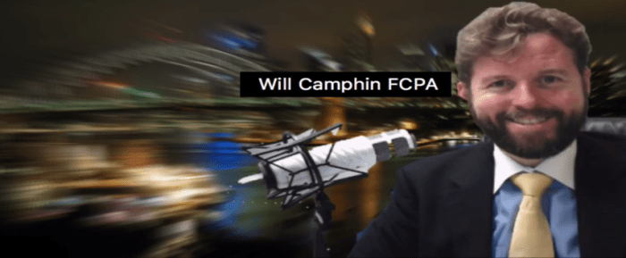 WACamphin.Co Facebook Banner